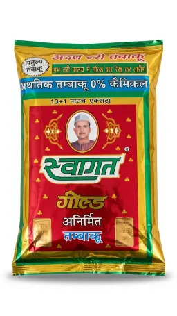 Swagat Pan Masala 