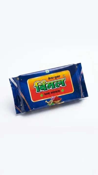 Pan Masala