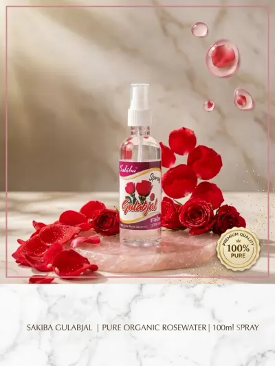 Beauty Care