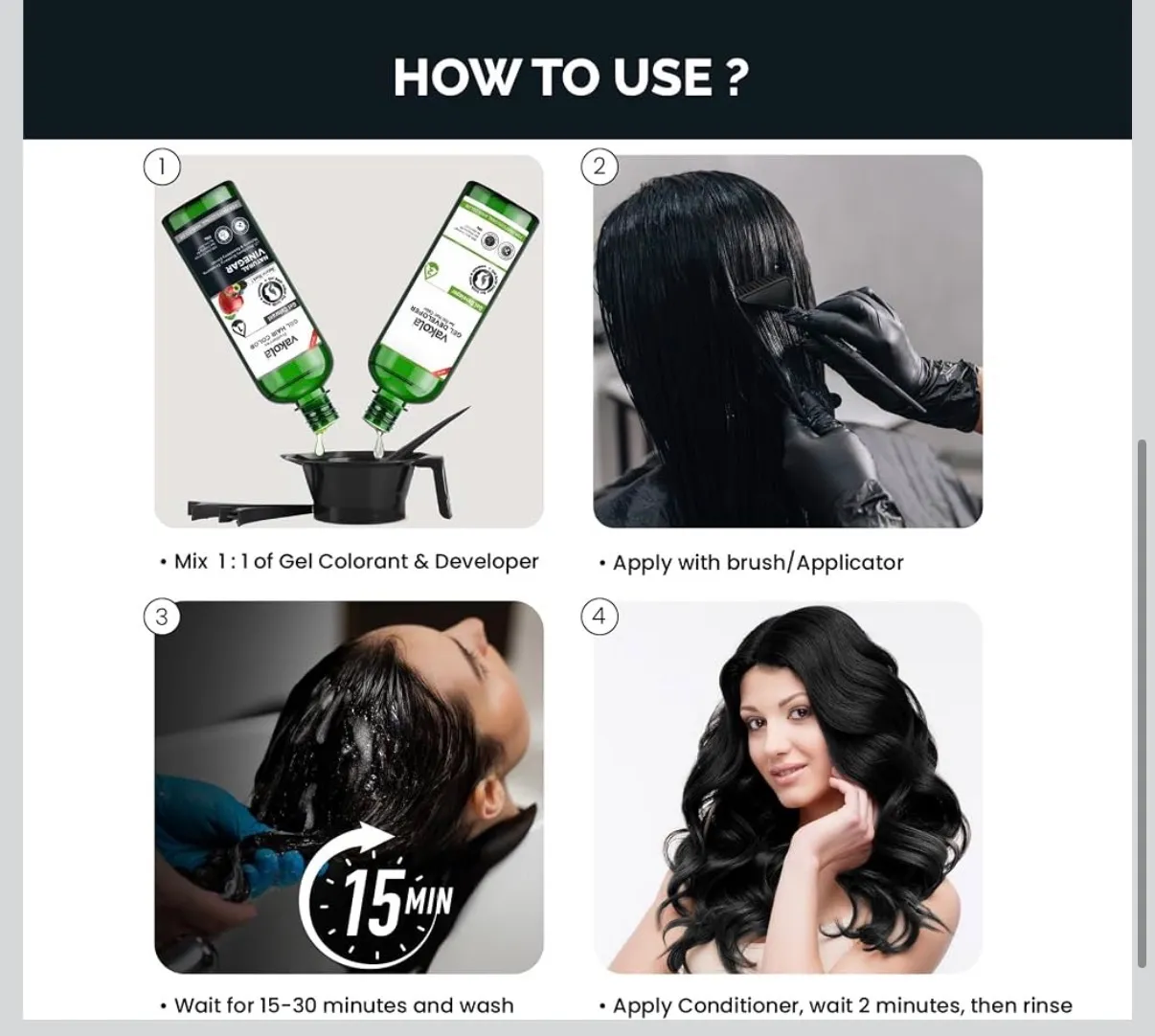 vakola-hair-gel-color-use